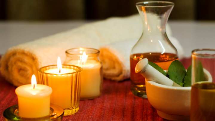 Ayurvedic Spa kochi